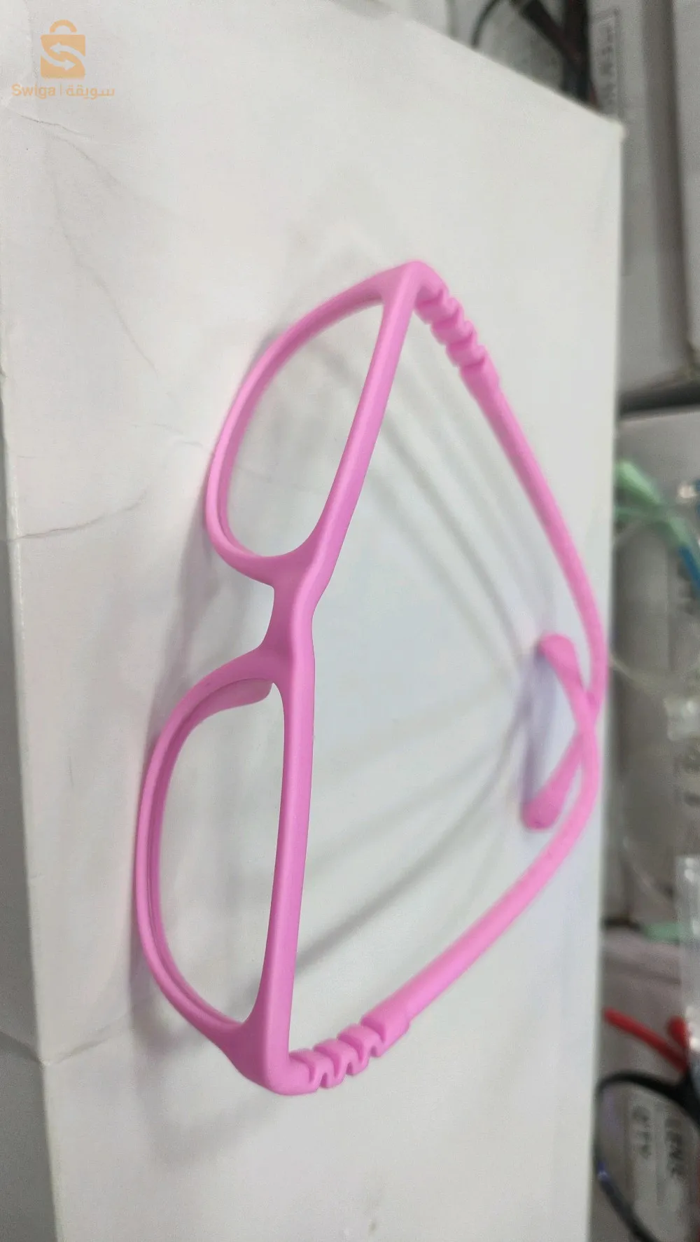 نظارات طبية