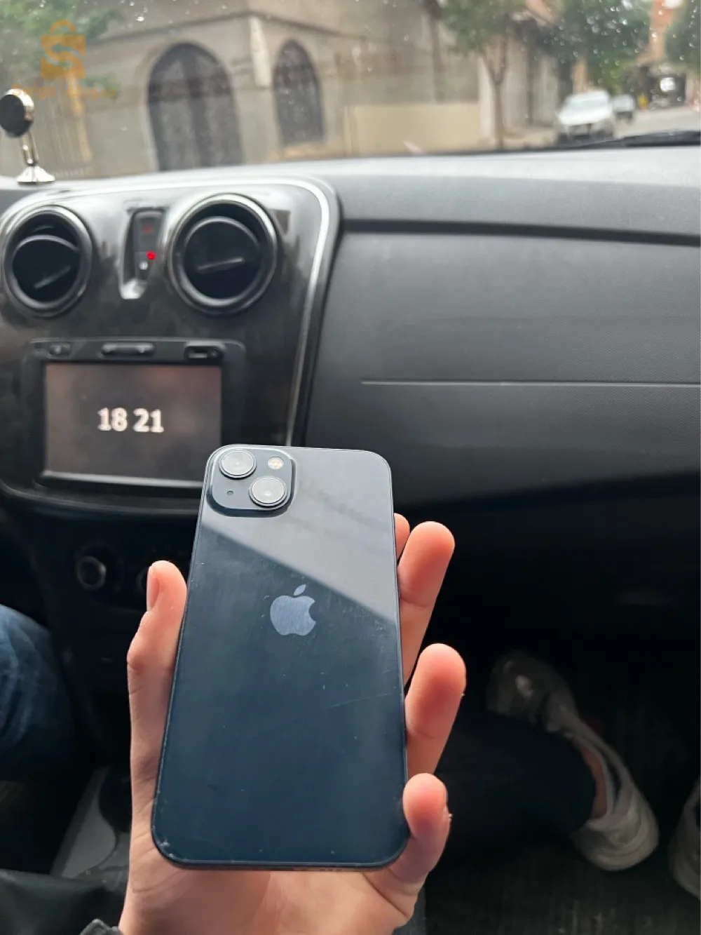 بريكة