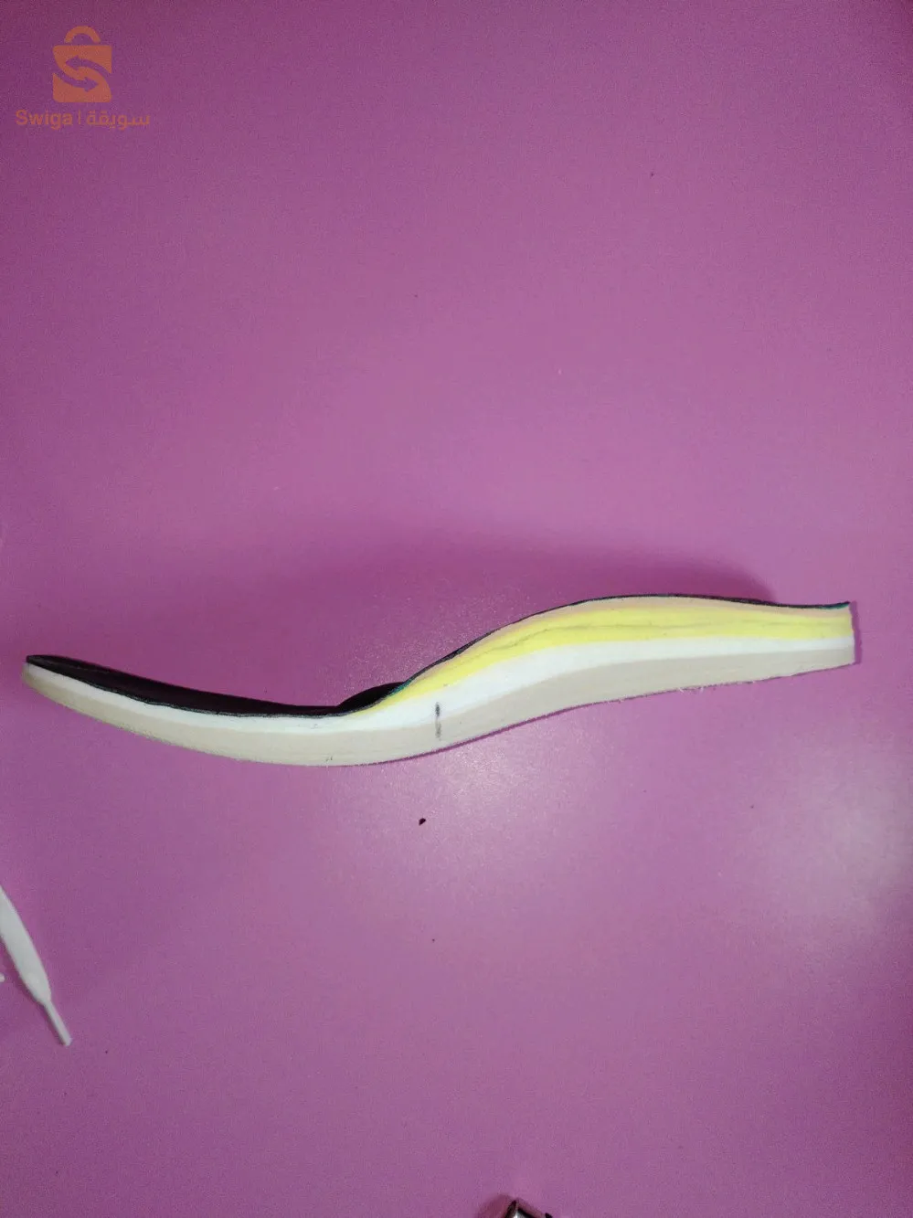 Chaussures orthopédique medical  Original