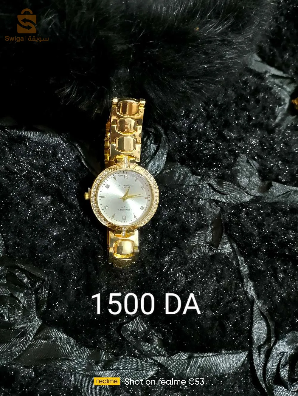 مجوهرات راقية من اسيي غير قابل للصدأ