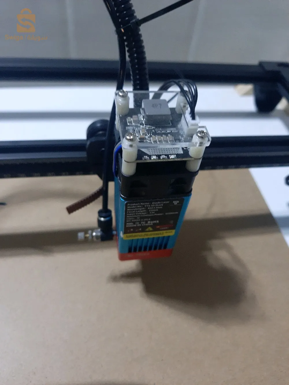 cnc laser