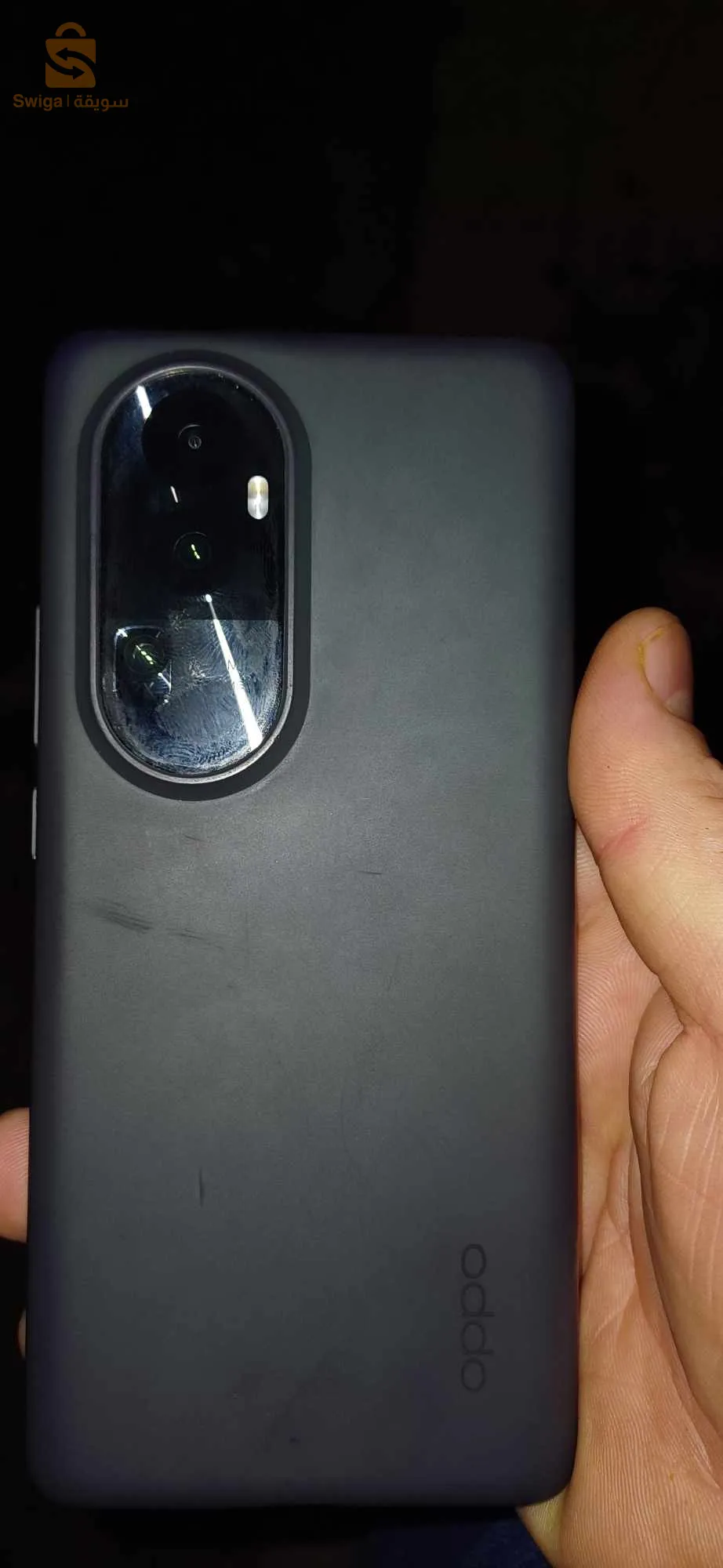 اوبو رينو 10 5g