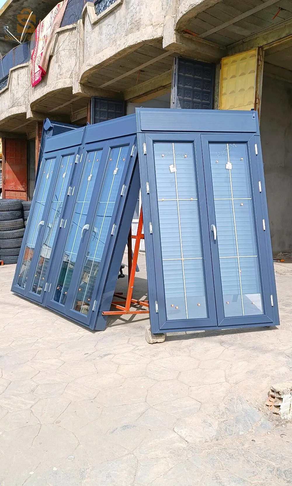 بن يونس بلدية زموري ولاية بومرداس