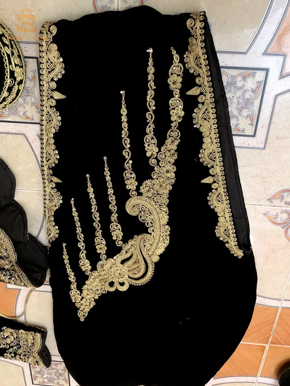 كراكو وصباط