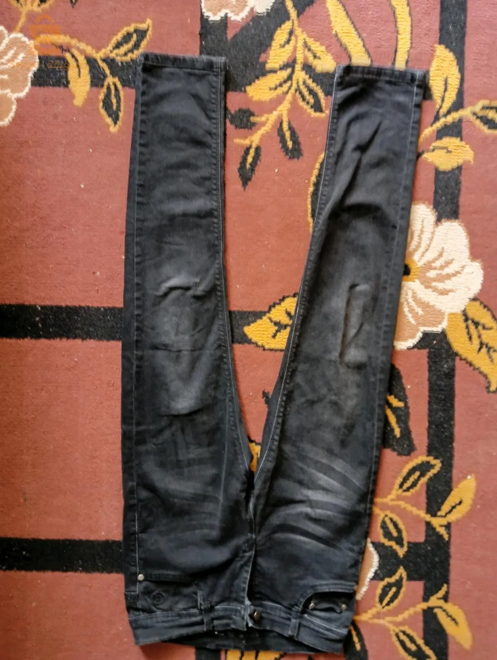 des pantaloons pour enfant/سراويل جينز للأطفال من 11 حتى 14 سنة num 0793848081