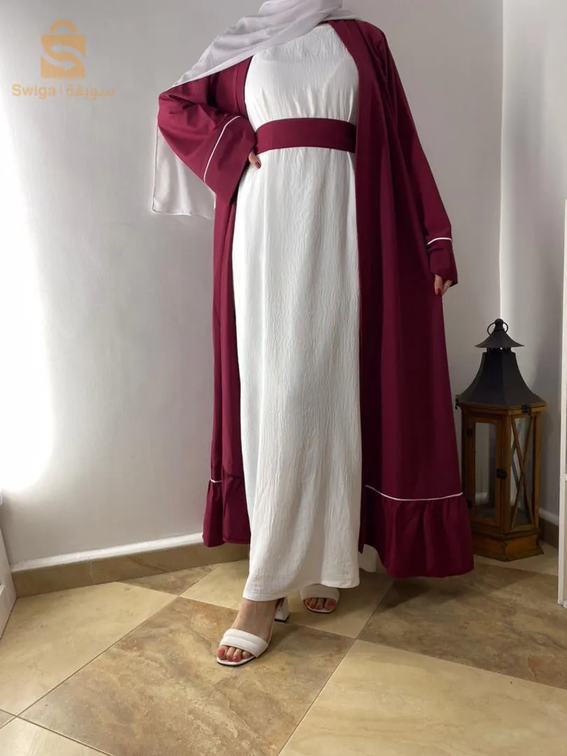 حجابات البسمة