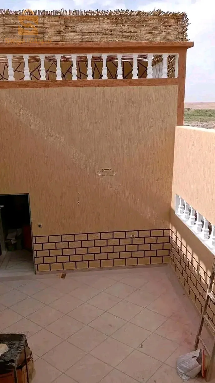 ديكور خارجي