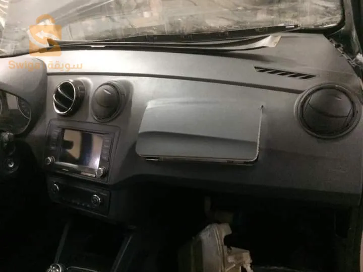 réparation airbag