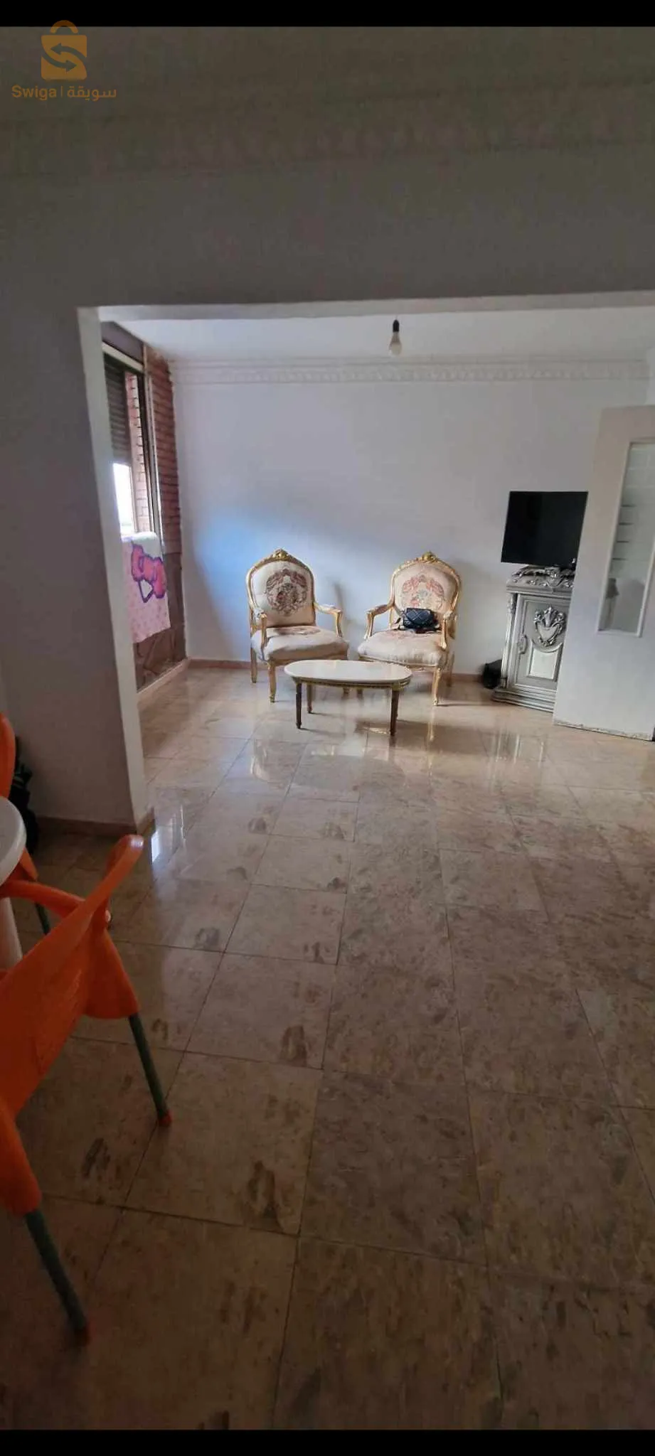 حي 200مسكن محمد بوضياف 20متر البليدة