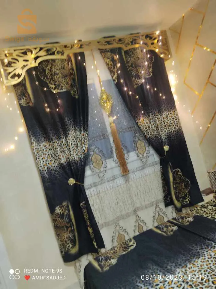 أمام الرتج