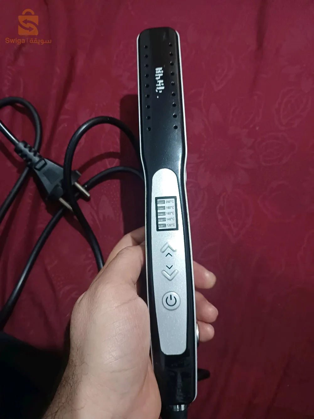 سلعة تاع  كابة