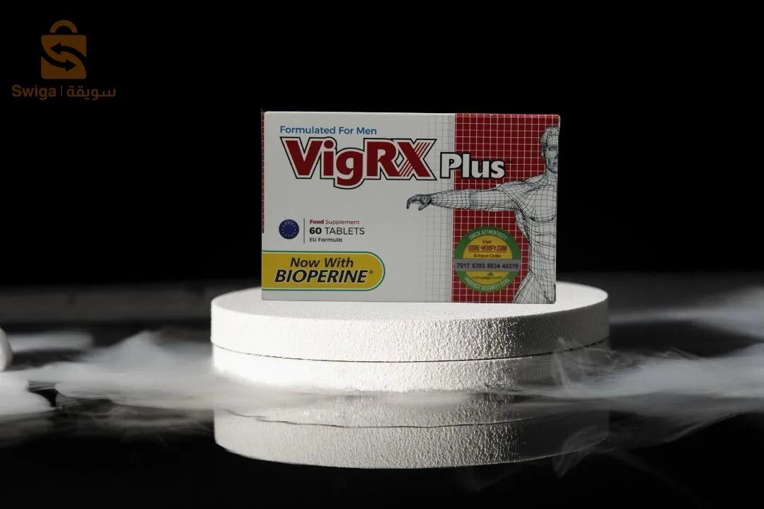 VIGRX PLUS
