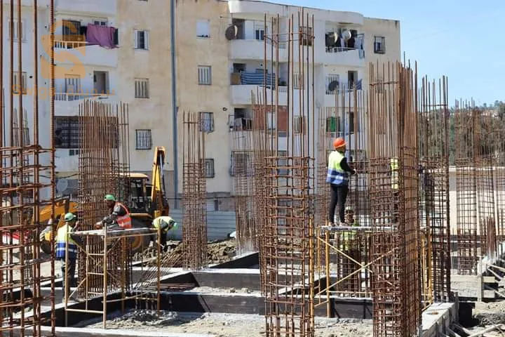 كل جميع اعمال البناء والترميم والديكور