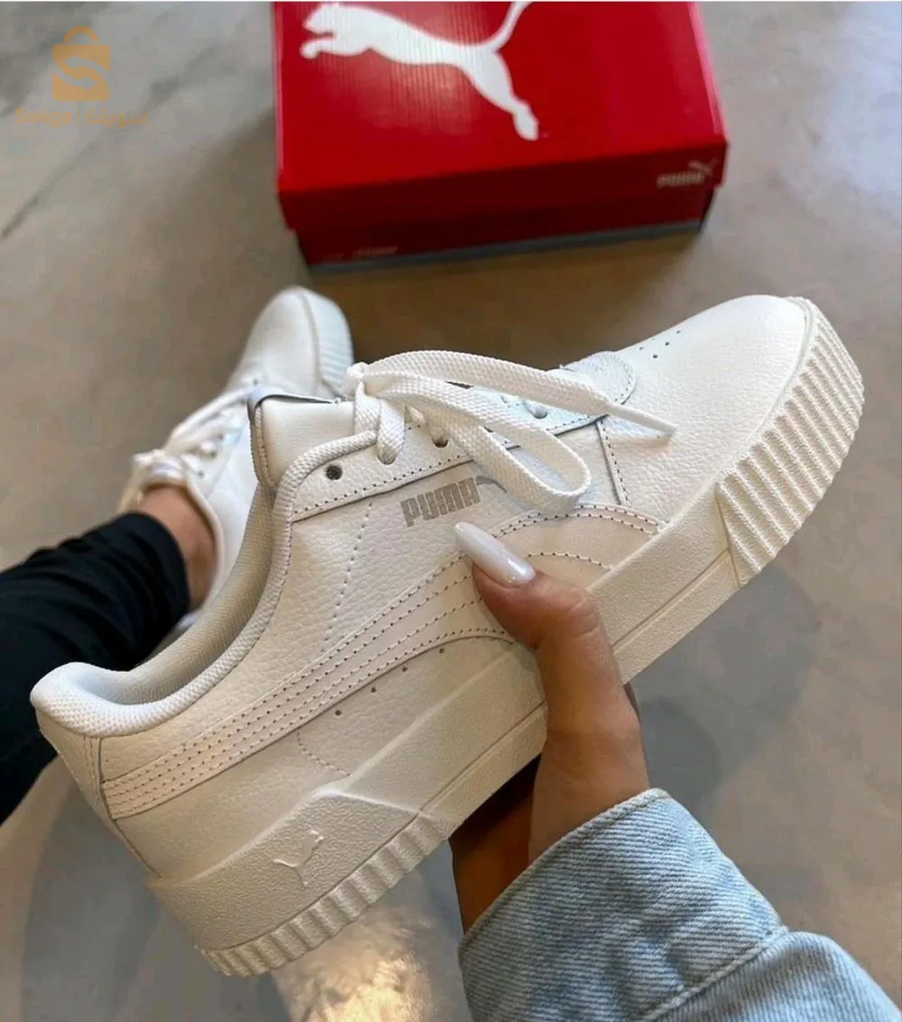 Puma Carina L  370325-02