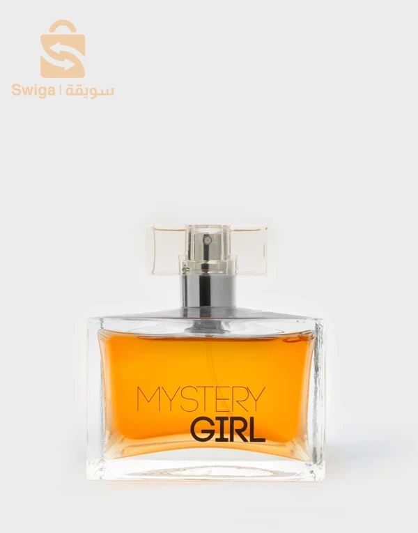 parfum mystery girl