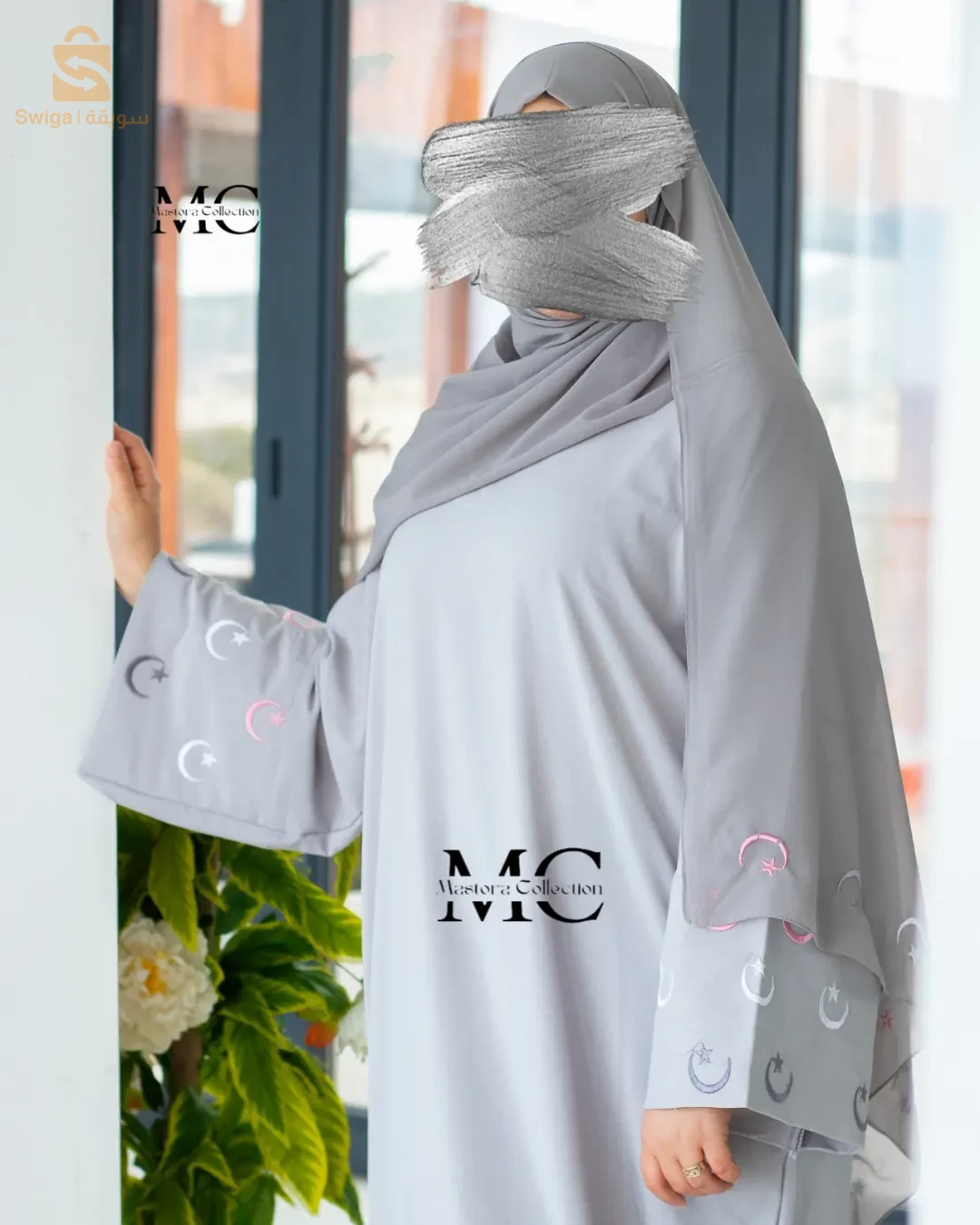 حجاب رمضان 🌙_Hijab Ramadan