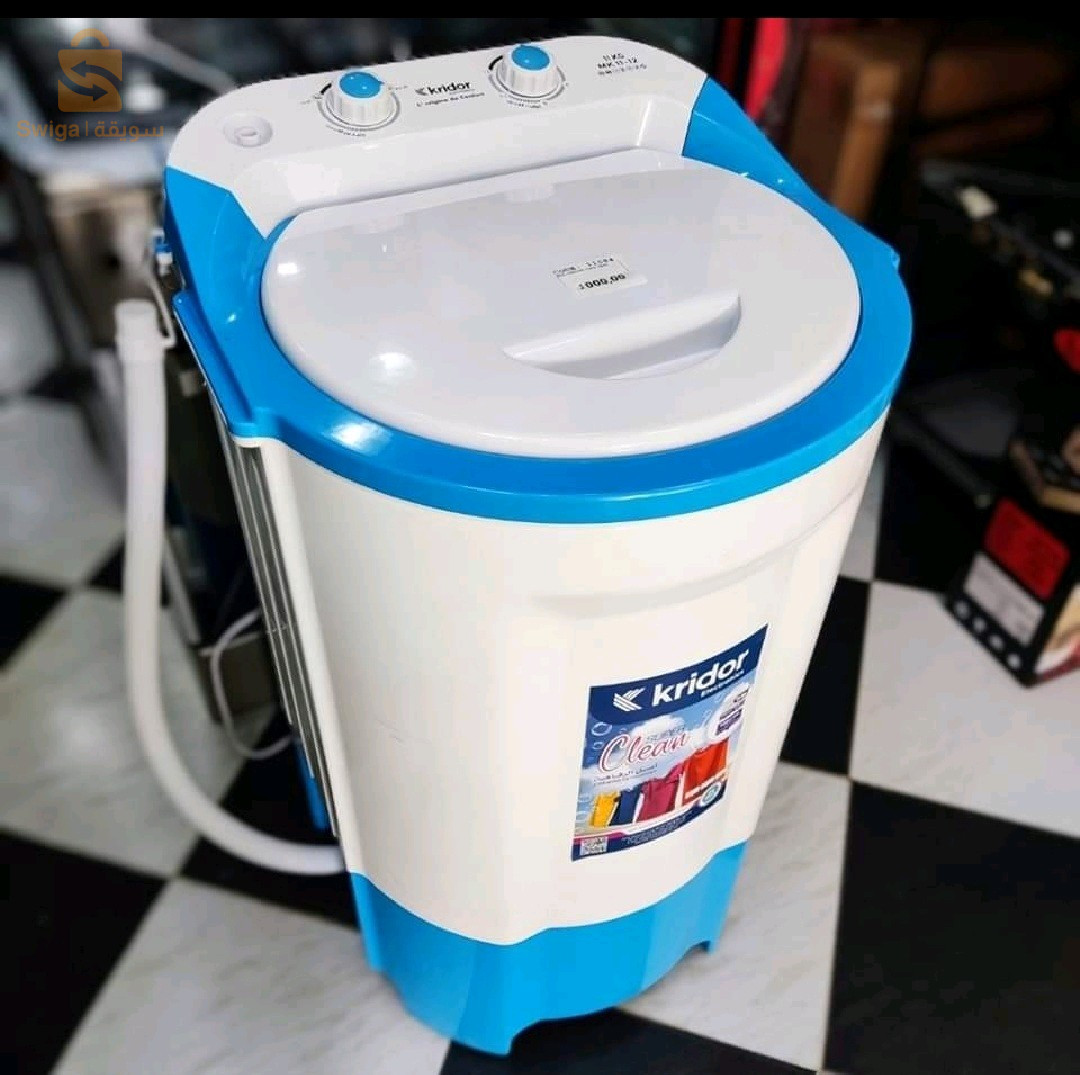 Machine a laver kridor 11kg