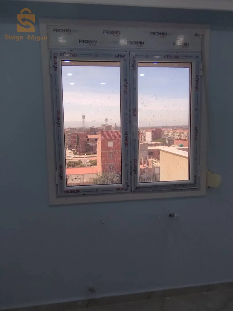 شقة فاخرة في برج البحري