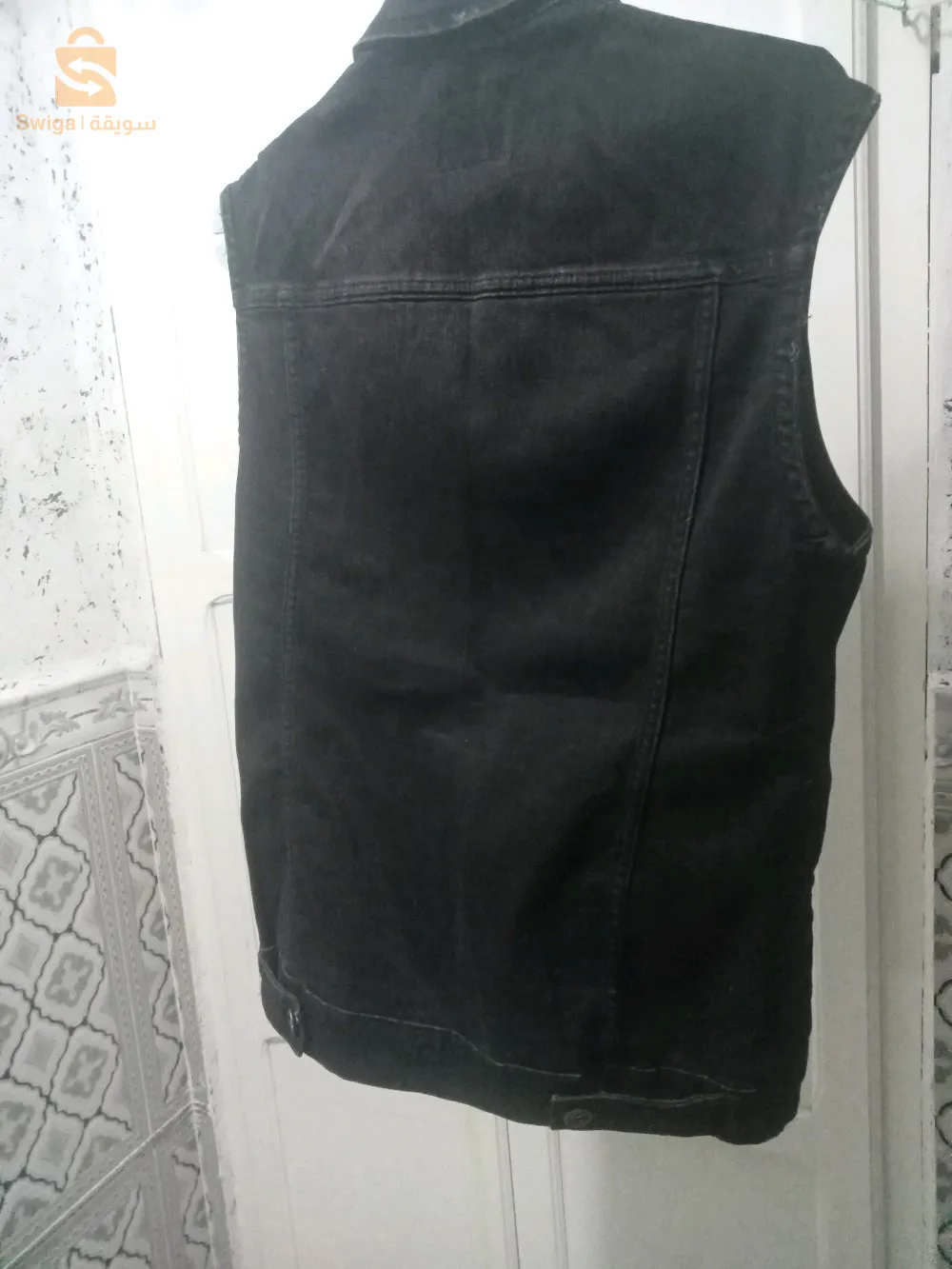 جيلي زارا طاي S