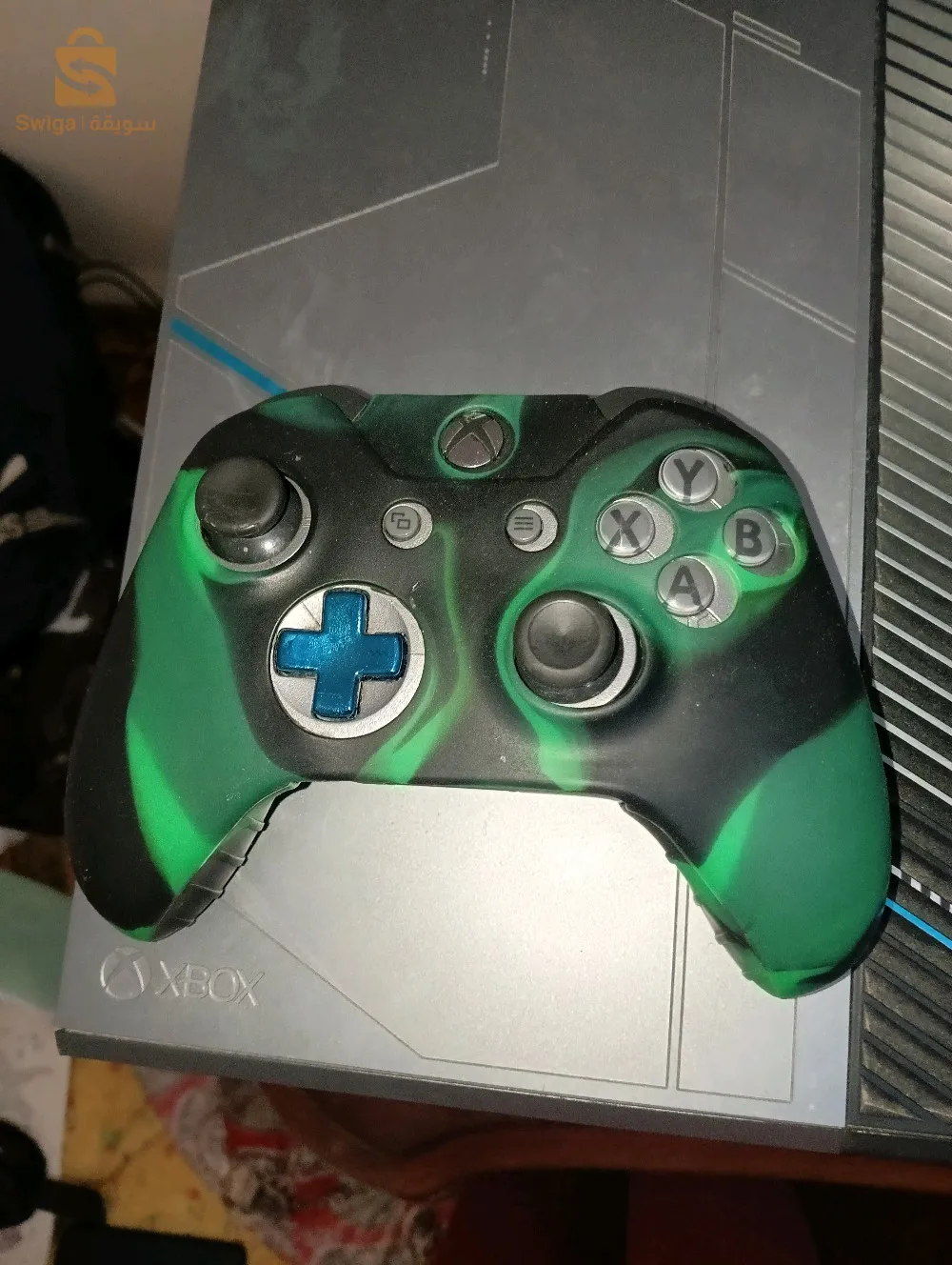 xbox one