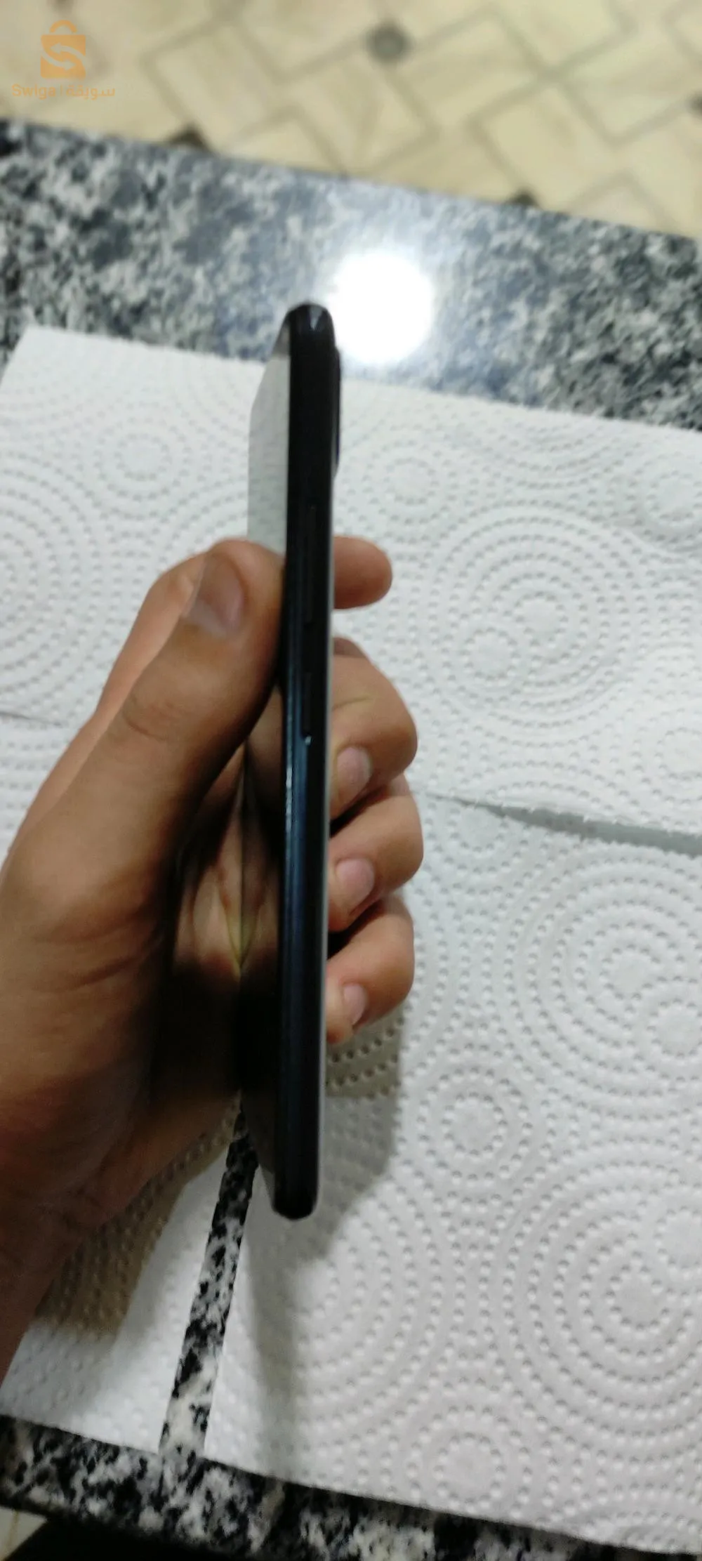 Realmi c 21y