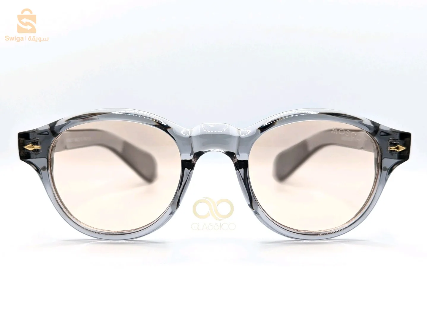 Moscot vintage