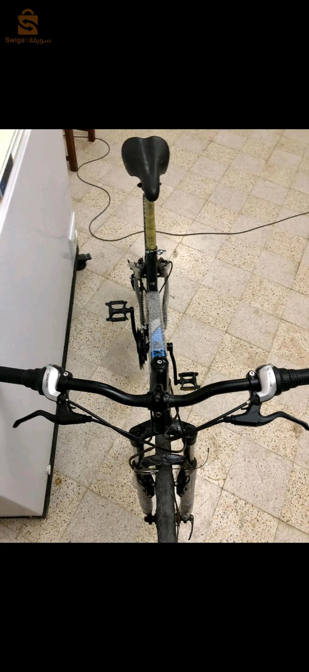 vilo Btwin Rockrider 340   n9y chari y3yt lnimiro 0675028878
