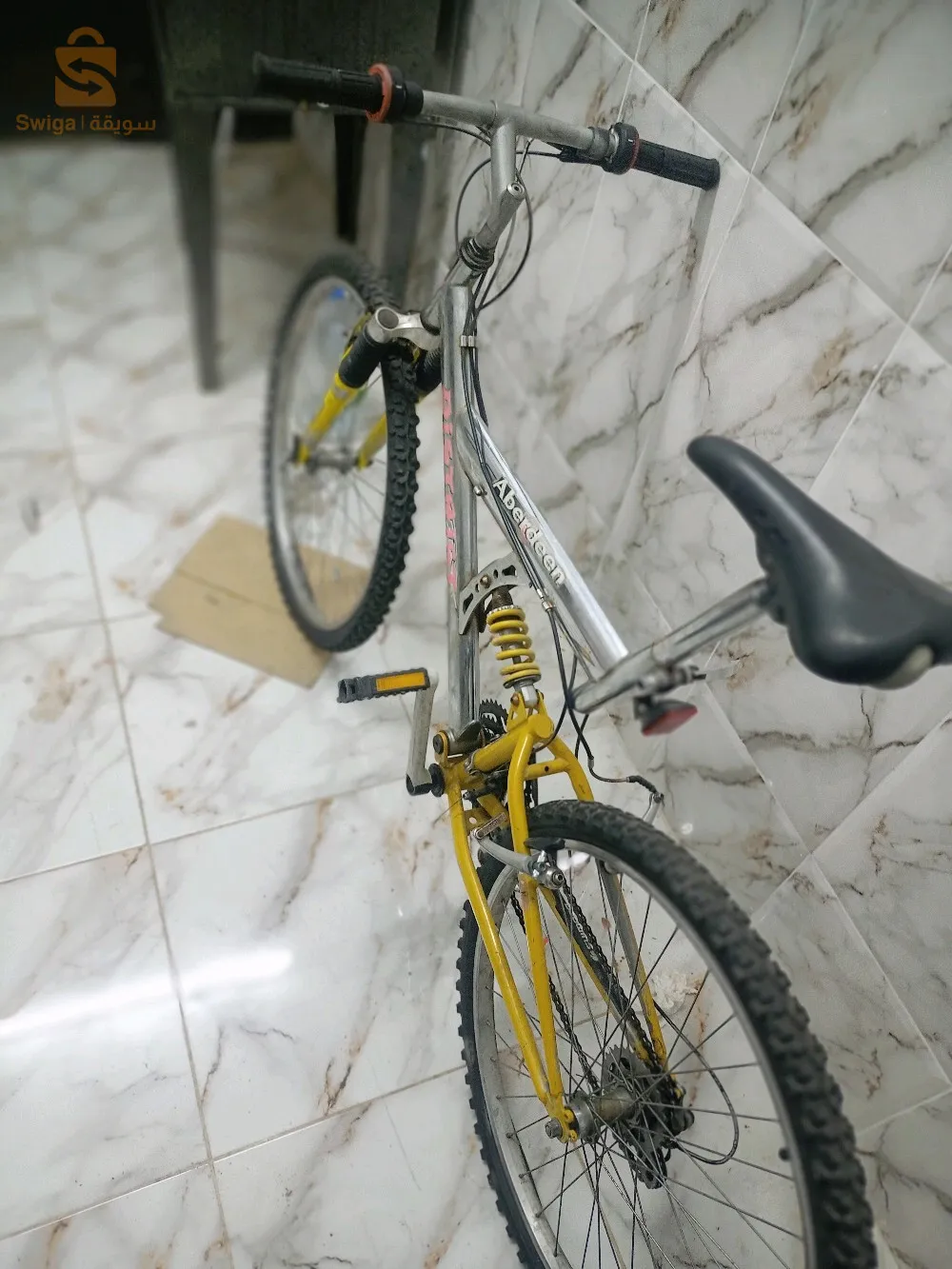 bicyclette a vendre