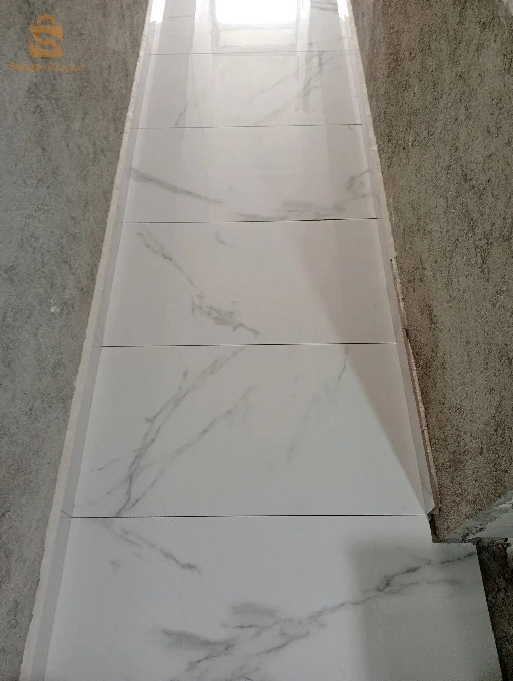 اعمال البناء و الديكور