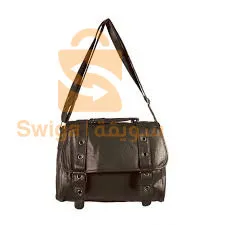 sac Nicole style
vrai cuir