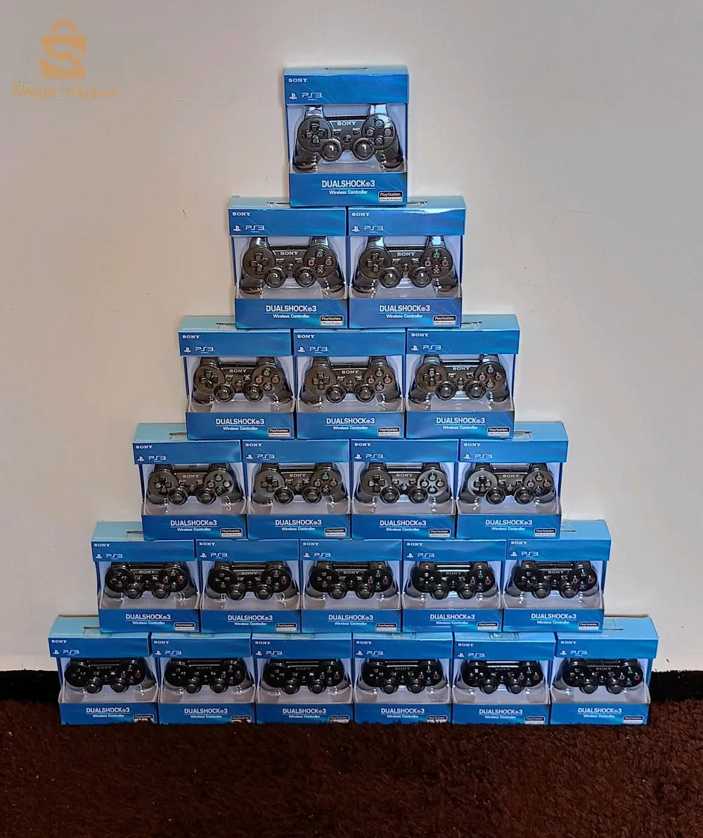 promotion Manette PS3