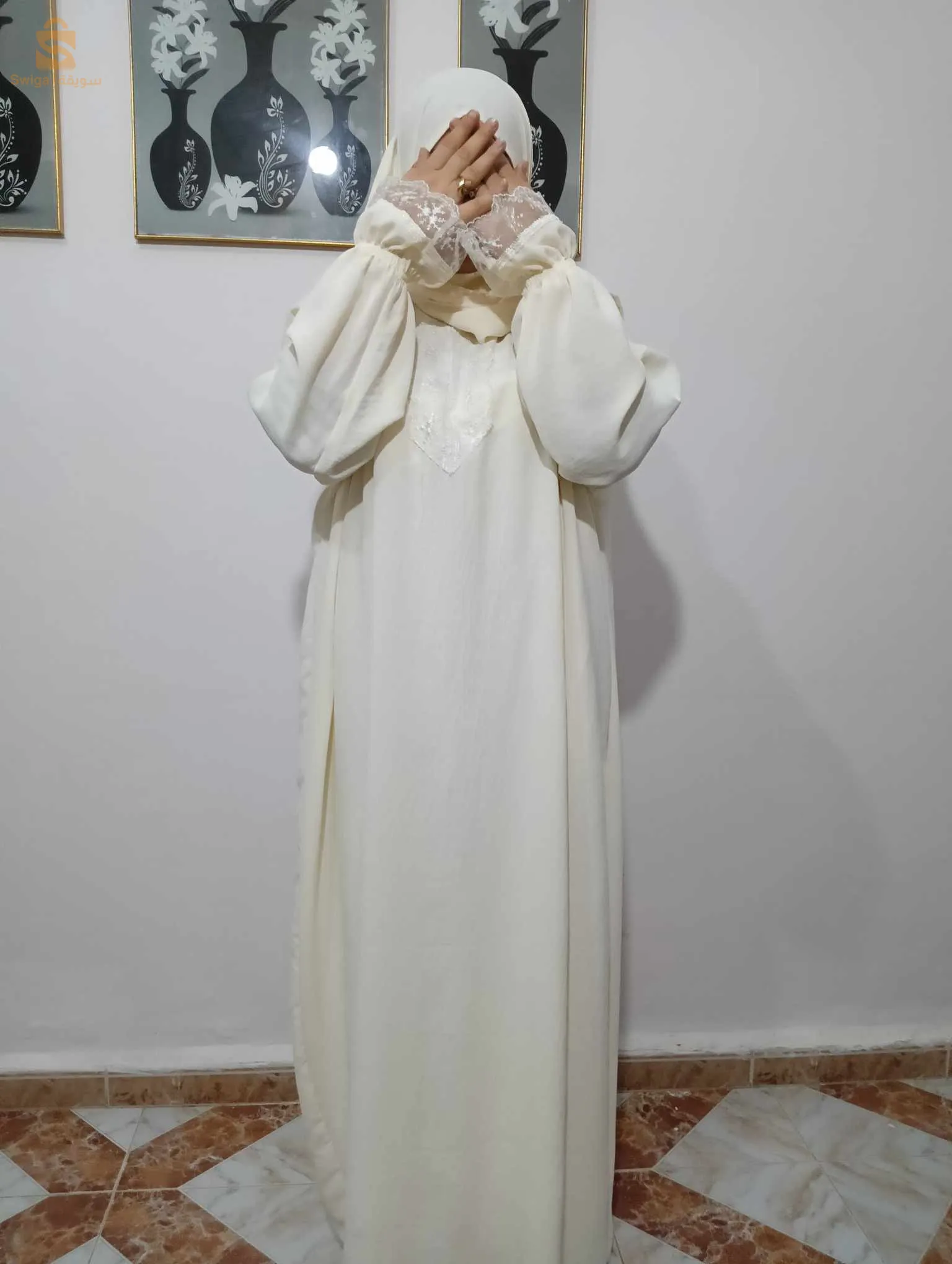 طقم الصلاة ❤️
