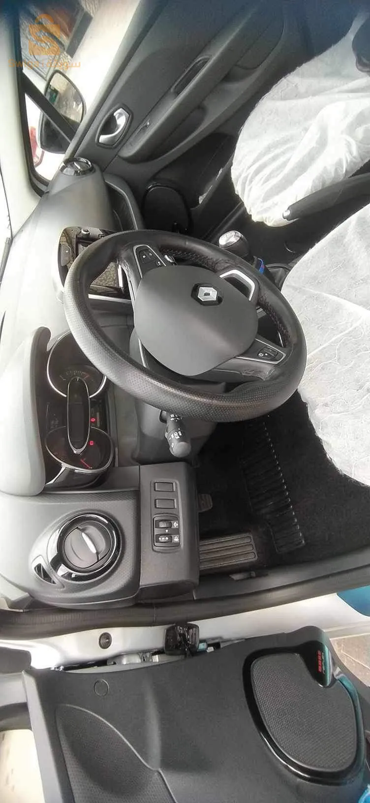 سيارة كليو4