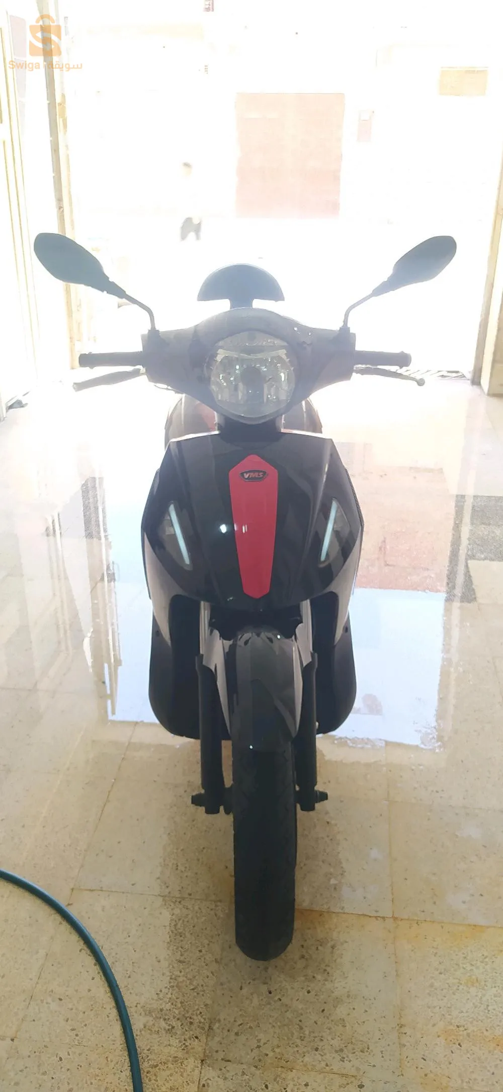 فلاش تويستر