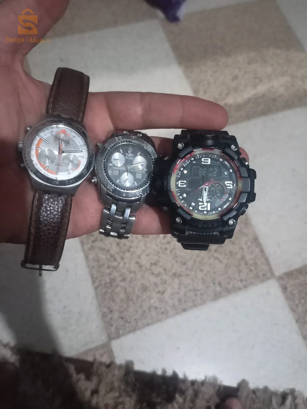 بلدية عين الحجر ولاية بويرة