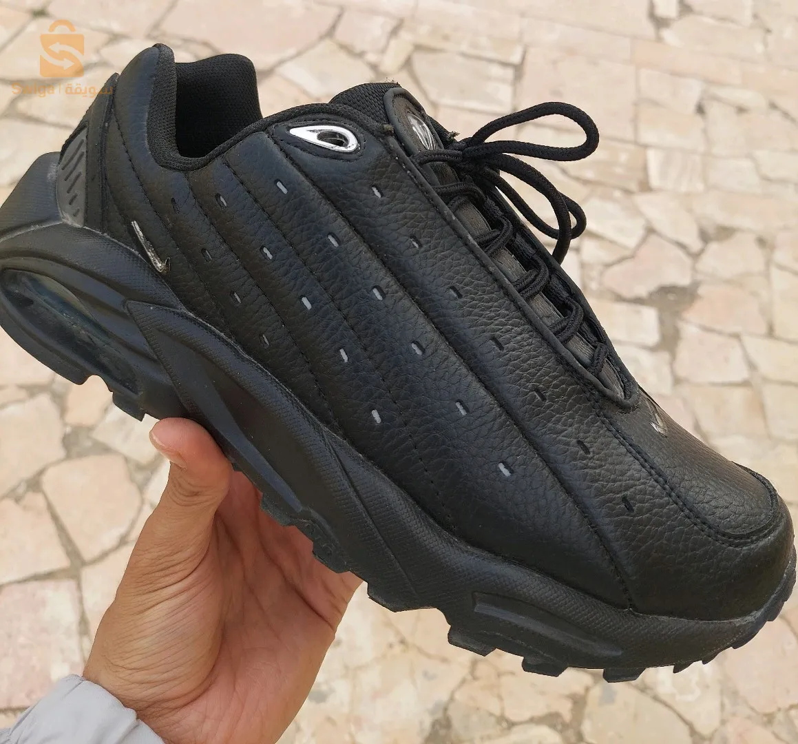 Nike Air nocta black