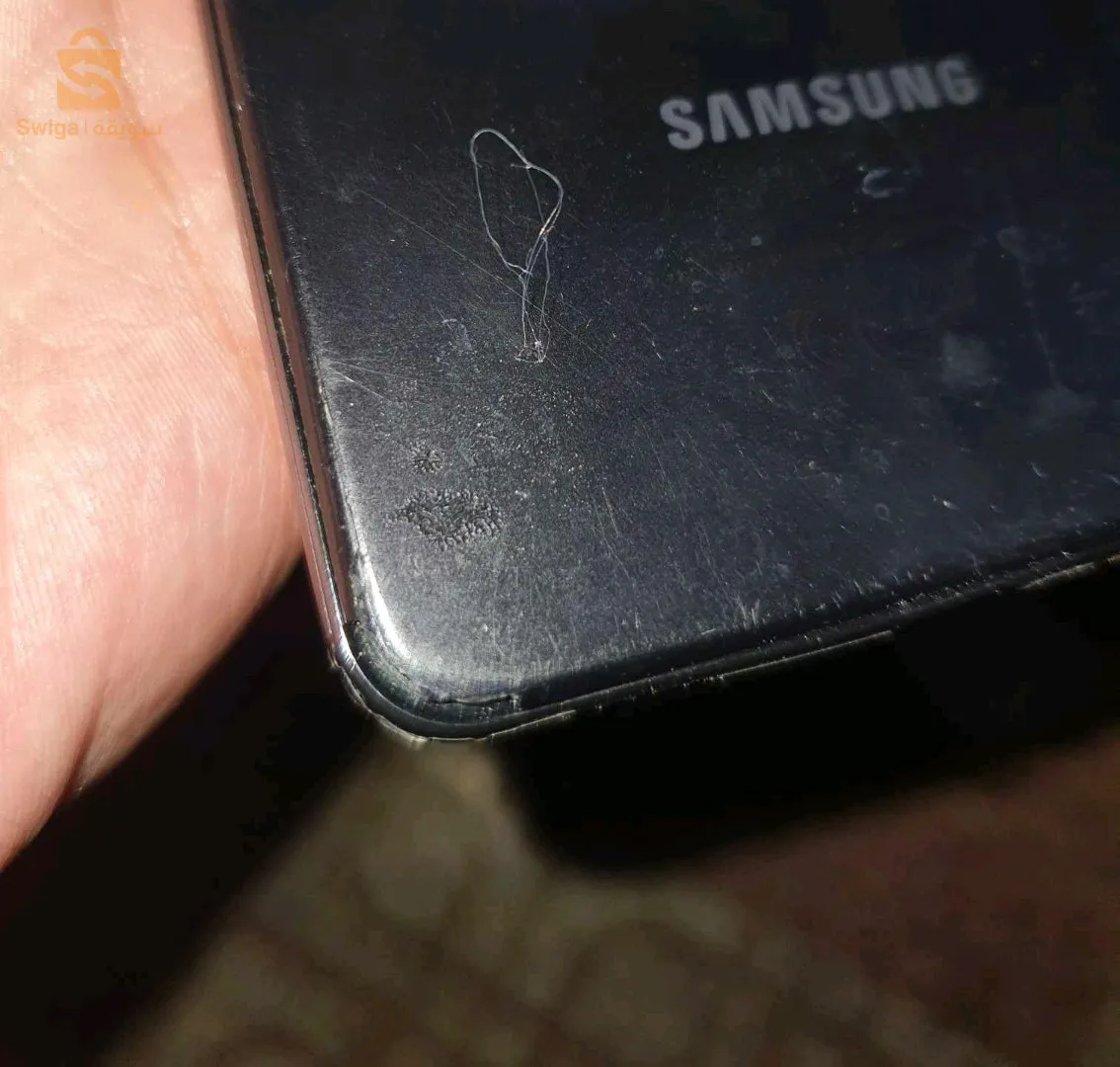 Samsung A72 5g