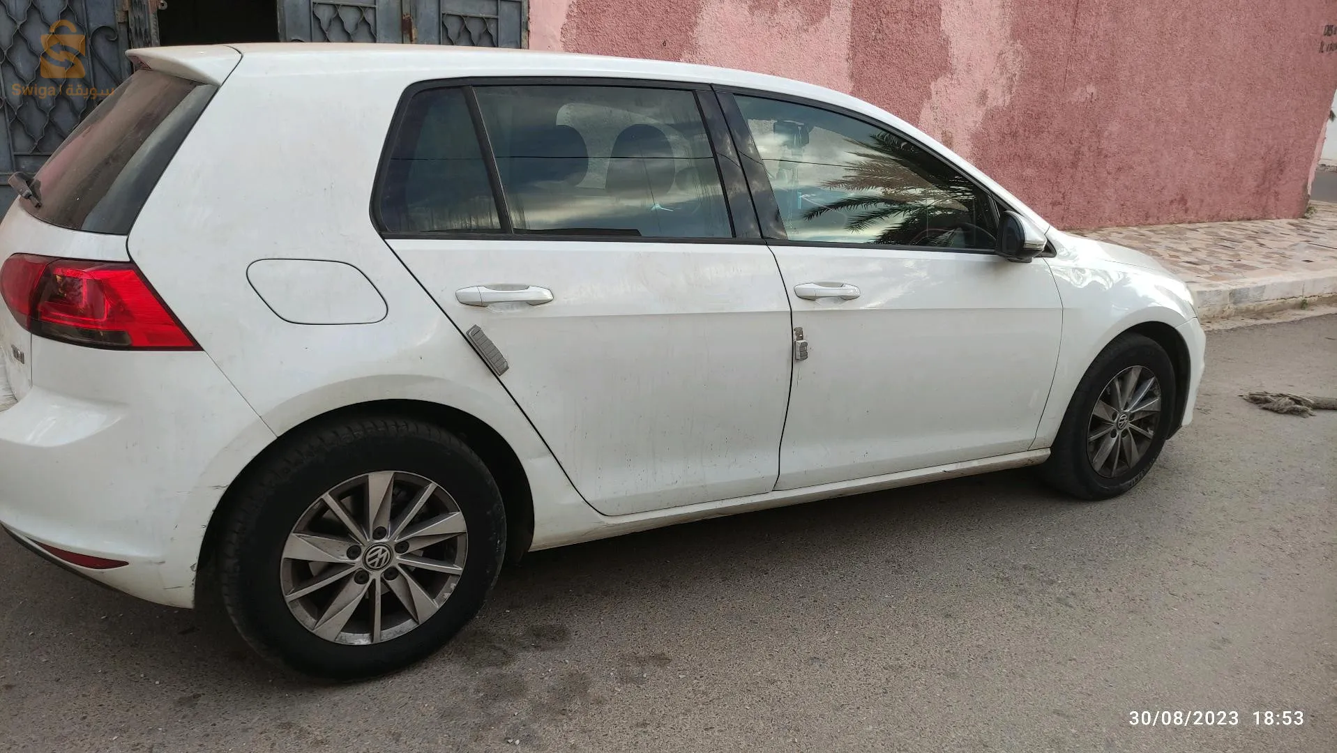 oran