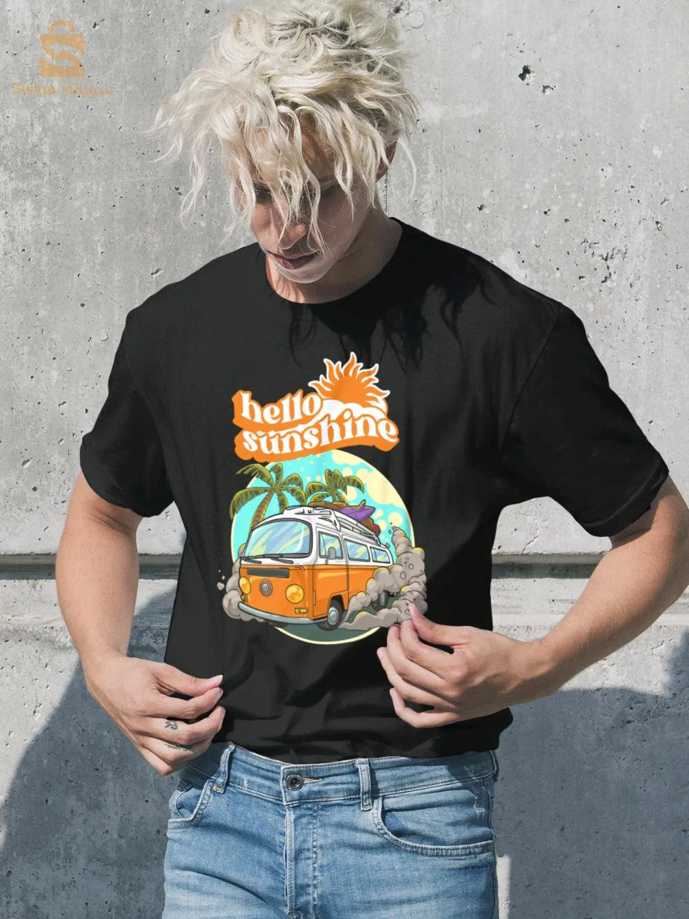 T-shirts Personalisé 😍🤩