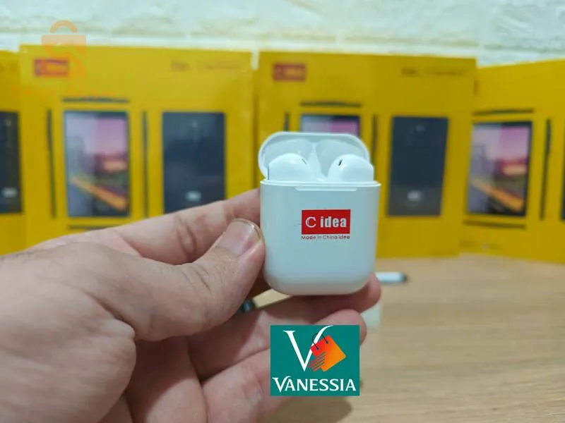 Tablette marque C idea 256G/8ram