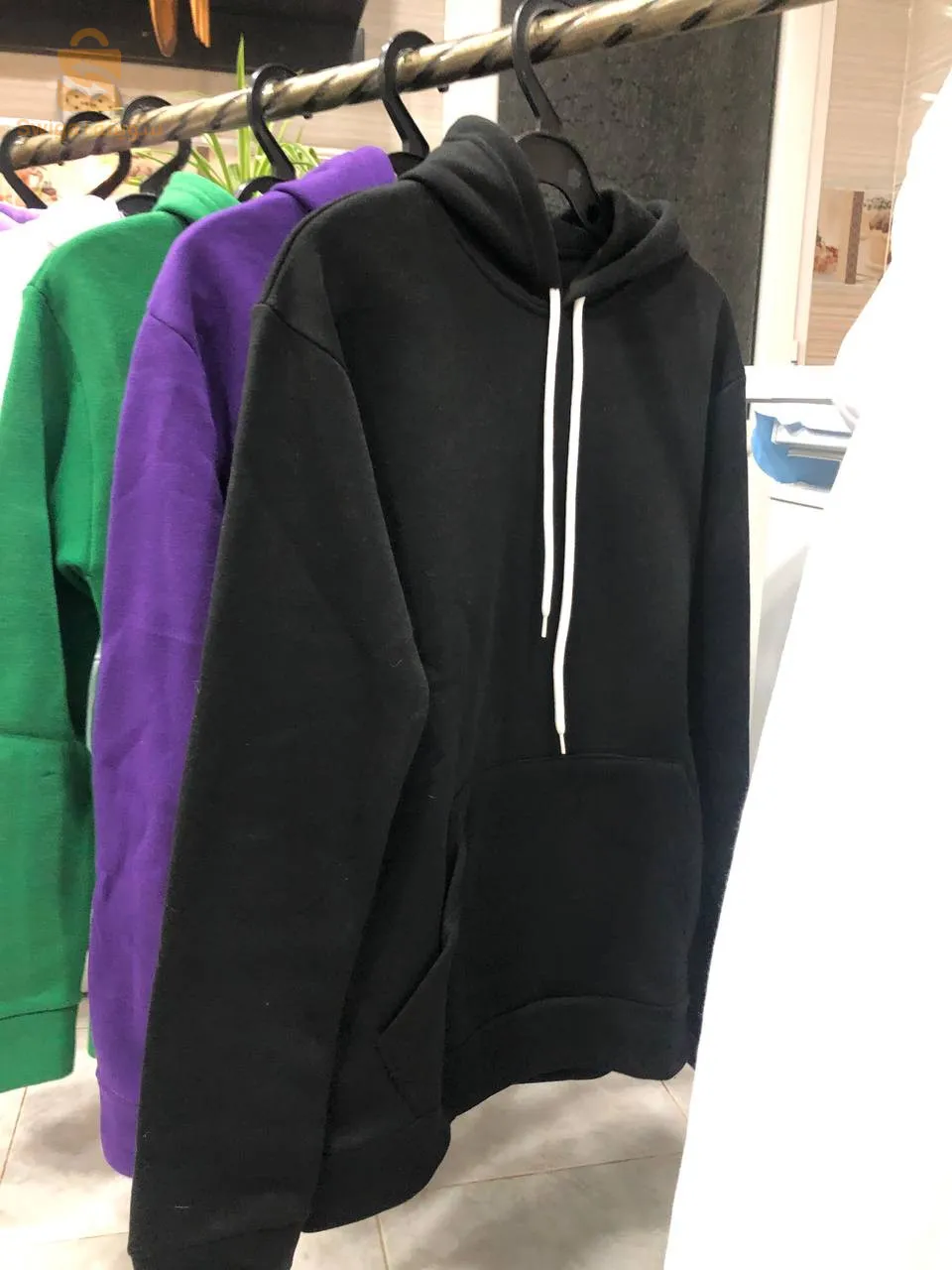 السترة من Nike Air