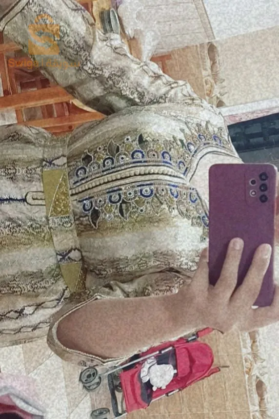 caftan jawhara class