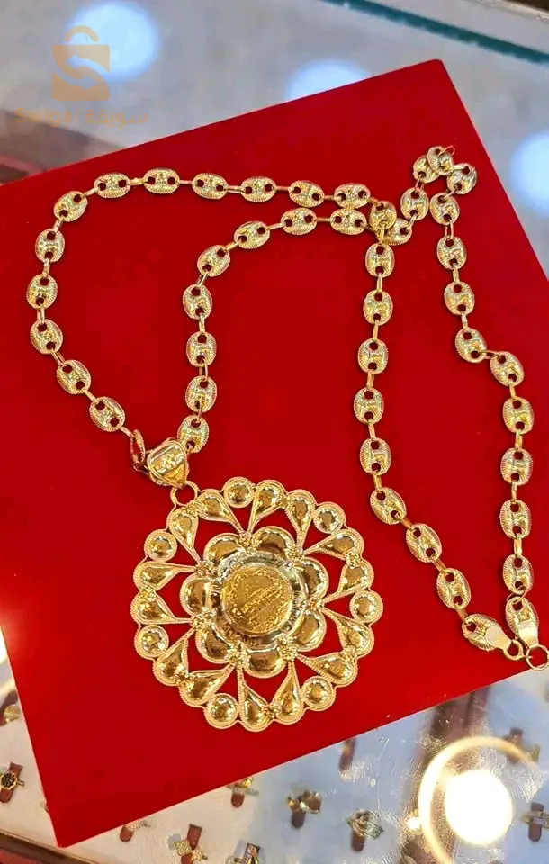 Nour Al Shams Jewelry guarantee and trust