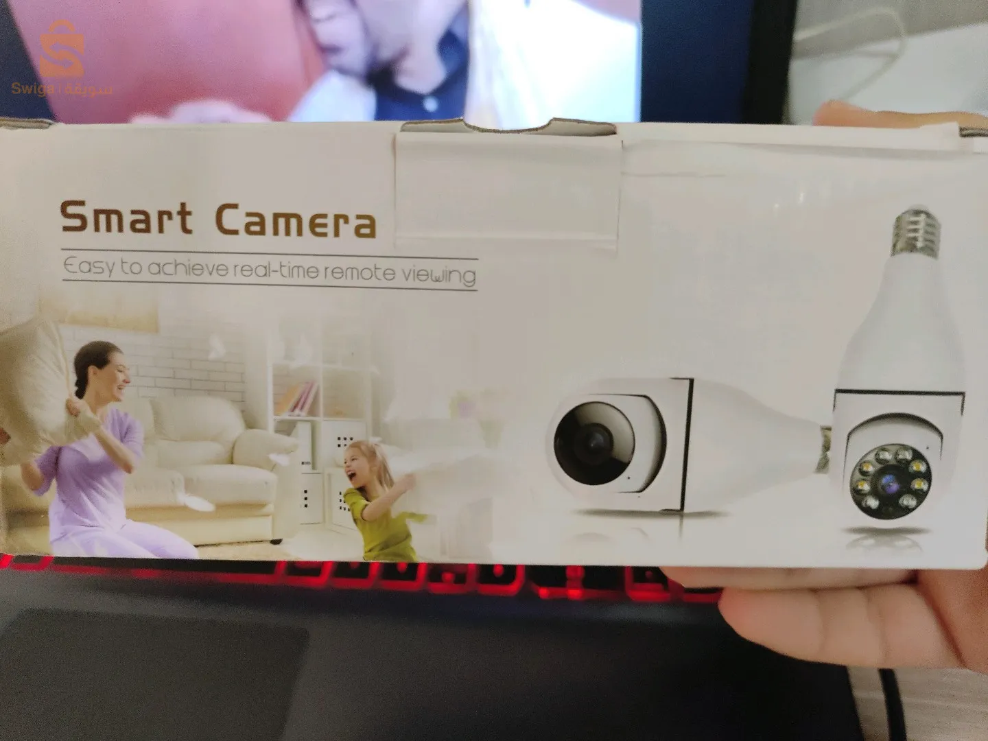 smart camera