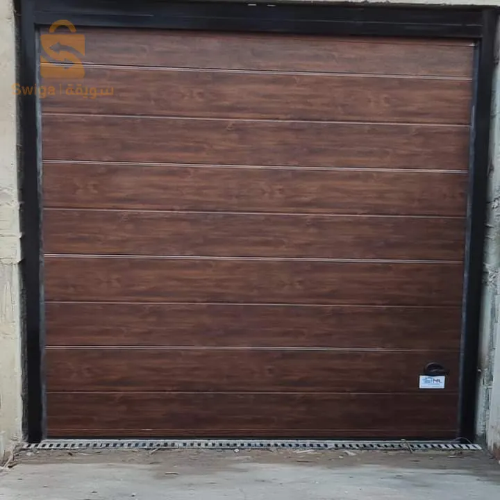 صناعة جميع انواع الحديد