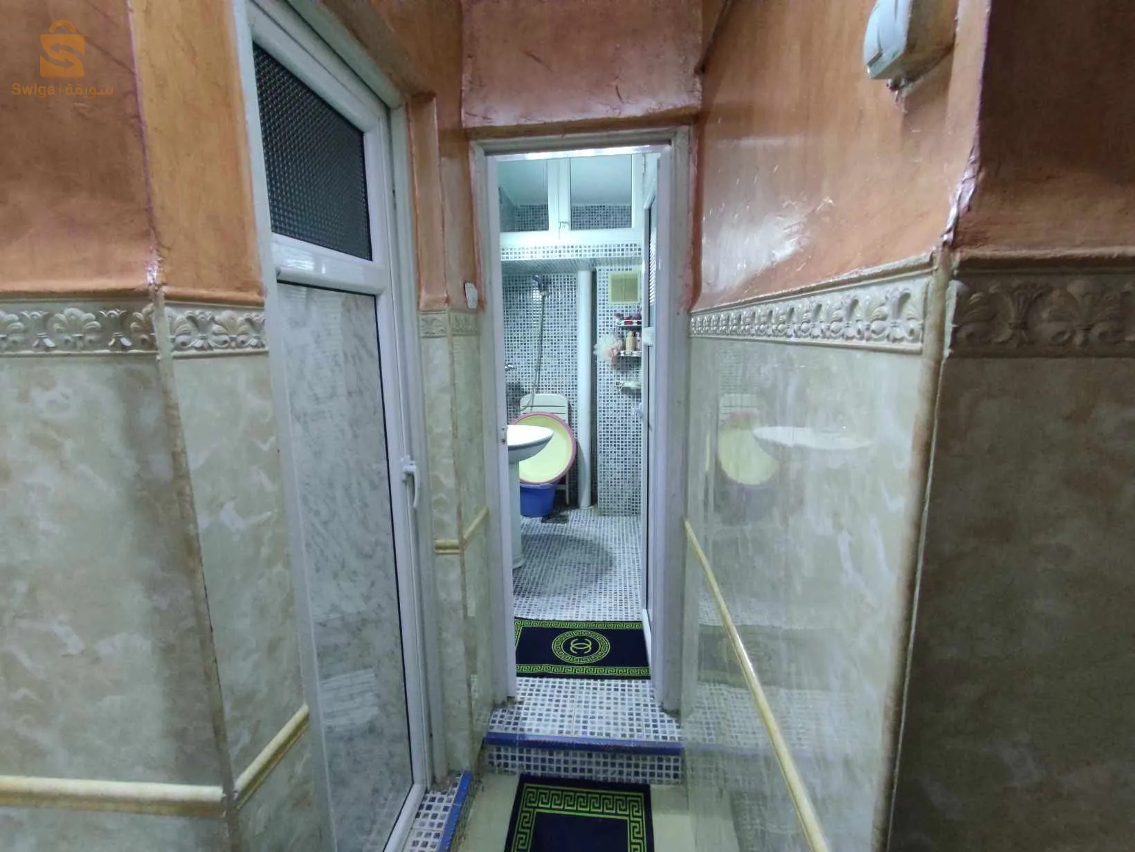 180 مسكن تونسي عمارة 13