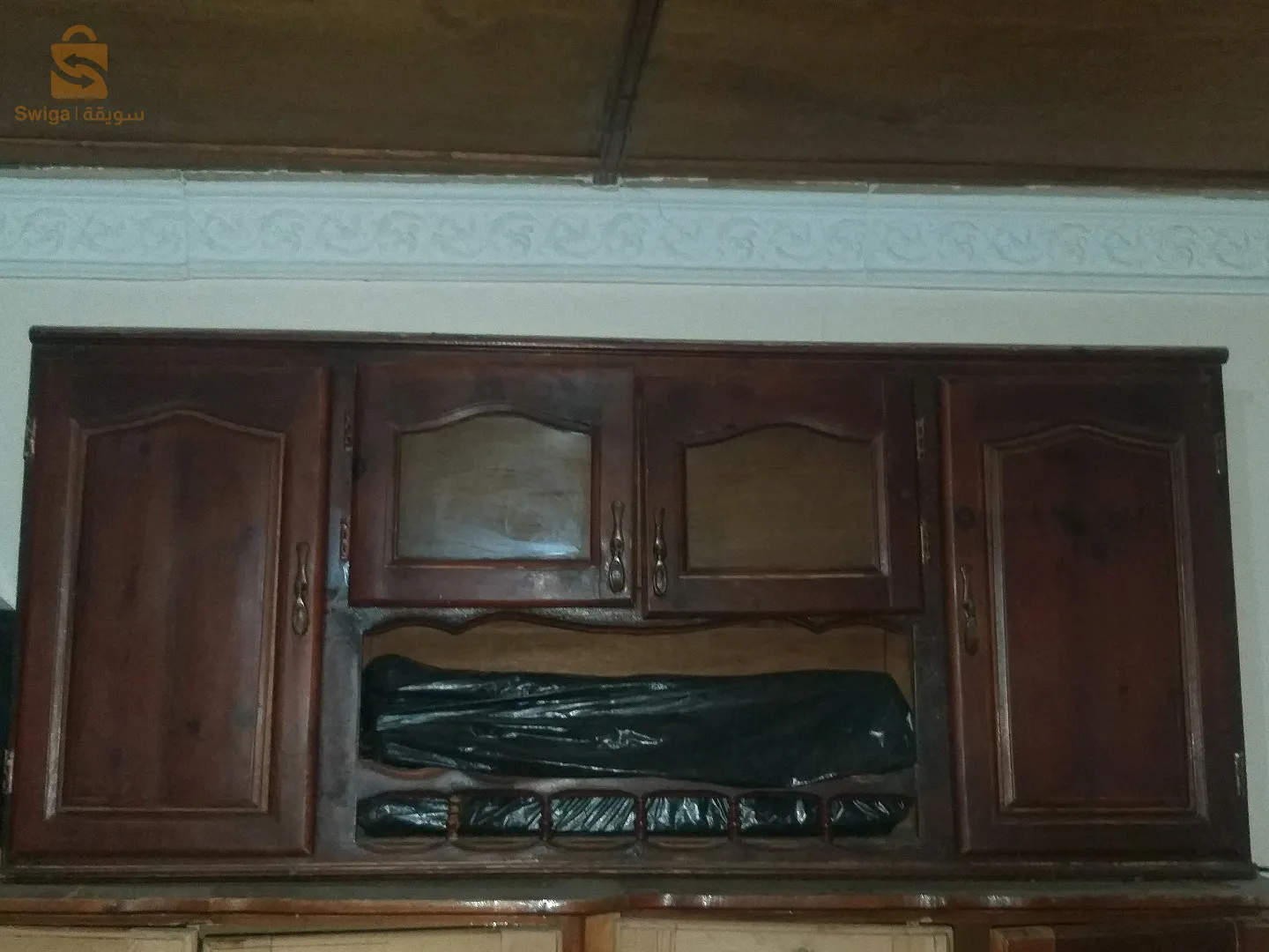 خزانة صغيرة