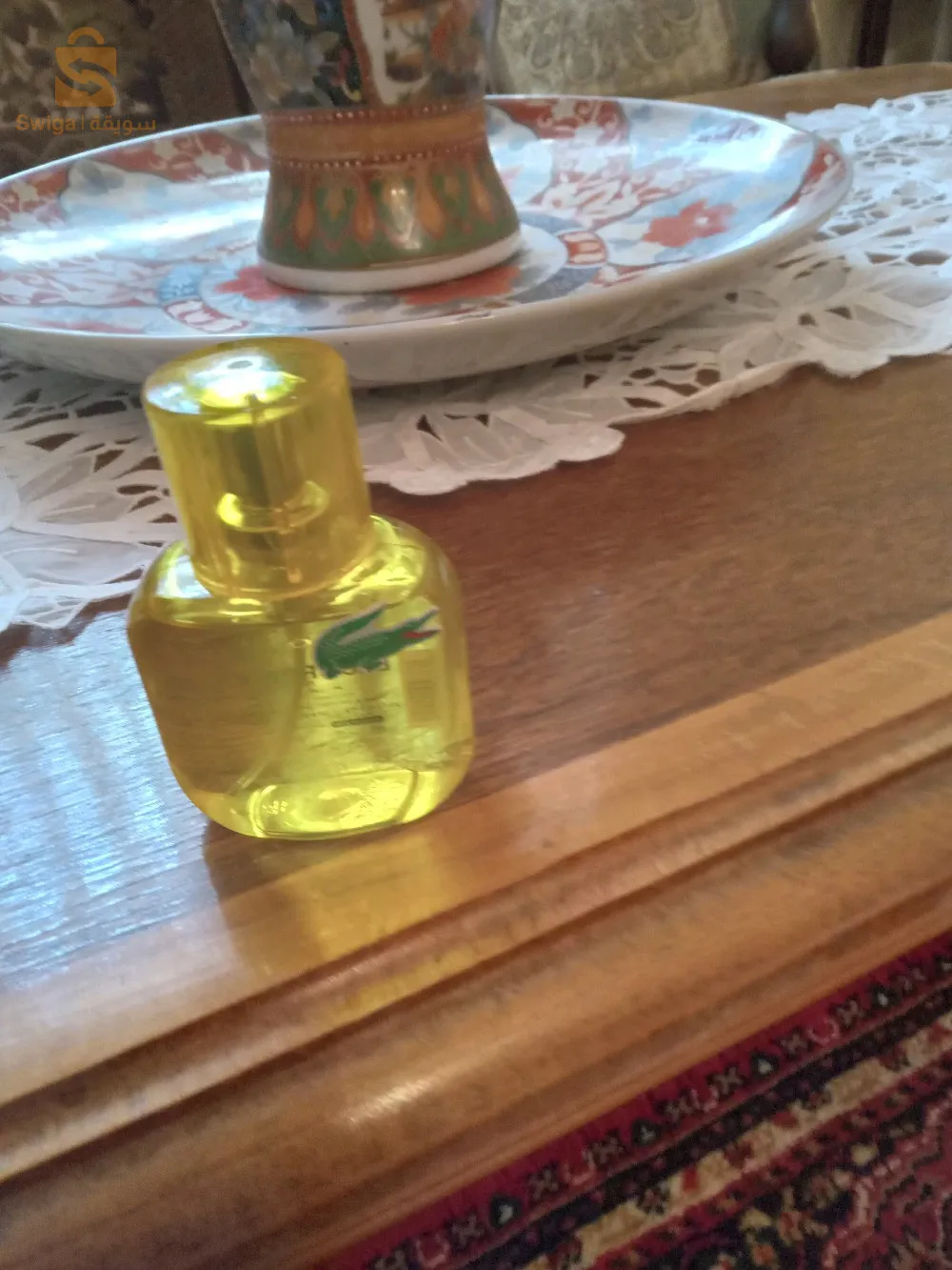 مكان البيع البليدة