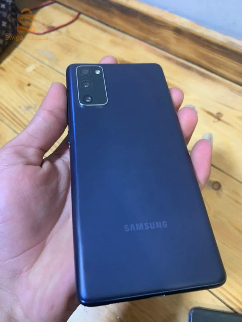 s 20 fe 5g