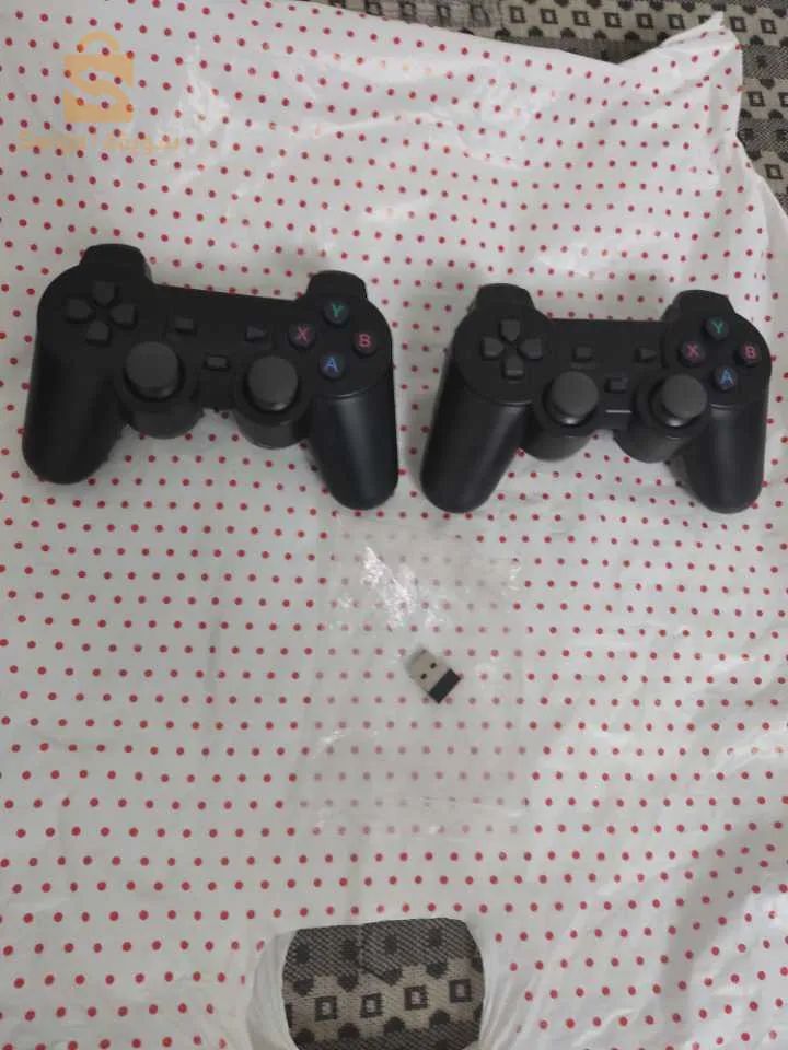 زوج منيطات بلاي 3 جدد